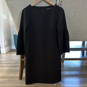 Banana Republic Black Dress